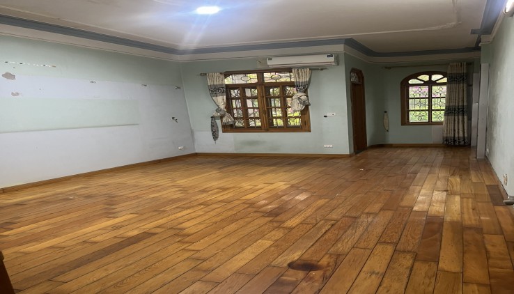 CHO THUÊ NHÀ MẶT PHỐ Ô TÔ TRÁNH GIÁP BÁT, 5 TẦNG, 70M2, MT 6M, 6 NGỦ, 6 WC, 22 TRIỆU